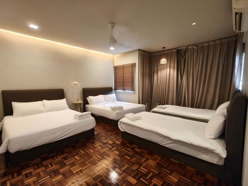 2-storey Terraced House for Sale in Ara Impian (Petaling Jaya) - Ivan Lee - Bedroom - PropertyGuru.com.my