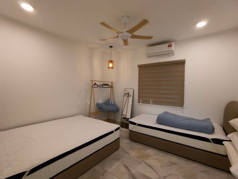2-storey Terraced House for Sale in Ara Impian (Petaling Jaya) - Ivan Lee - Bedroom - PropertyGuru.com.my