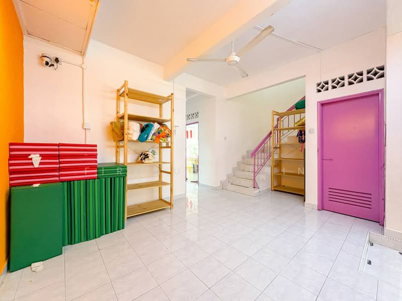 Rumah Teres 2-Tingkat untuk Dijual di Taman Maluri (Cheras) - Firdaus Husin - PropertyGuru.com.my