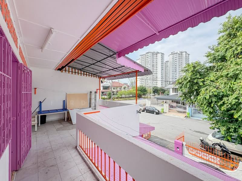 Rumah Teres 2-Tingkat untuk Dijual di Taman Maluri (Cheras) - Firdaus Husin - PropertyGuru.com.my