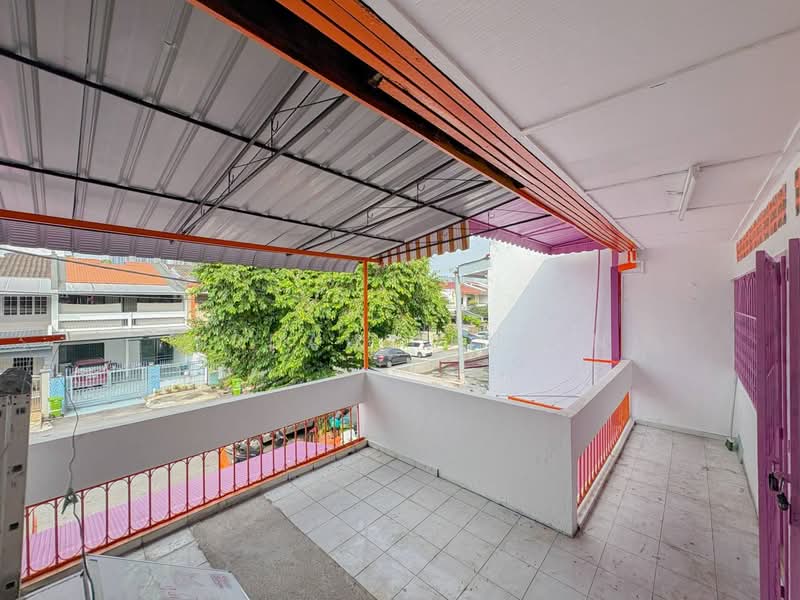 Rumah Teres 2-Tingkat untuk Dijual di Taman Maluri (Cheras) - Firdaus Husin - PropertyGuru.com.my