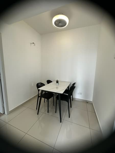 Kediaman Servis untuk Disewa di Midas @ Seri Alam - Eric Tee - Dining Room - PropertyGuru.com.my