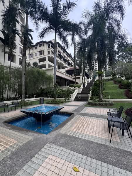 Condominium for Sale at Sri Penaga - Sze Yiing Lui - PropertyGuru.com.my