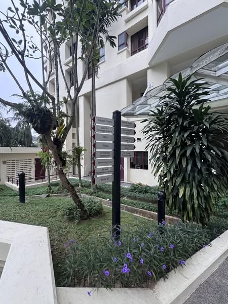 Condominium for Sale at Sri Penaga - Sze Yiing Lui - PropertyGuru.com.my
