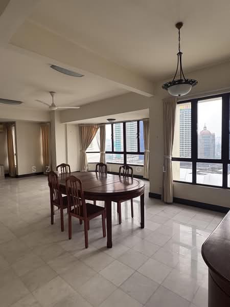 Condominium for Sale at Sri Penaga - Sze Yiing Lui - PropertyGuru.com.my