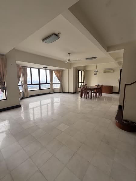 Condominium for Sale at Sri Penaga - Sze Yiing Lui - PropertyGuru.com.my