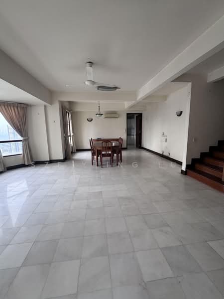 Condominium for Sale at Sri Penaga - Sze Yiing Lui - PropertyGuru.com.my