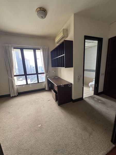 Condominium for Sale at Sri Penaga - Sze Yiing Lui - PropertyGuru.com.my