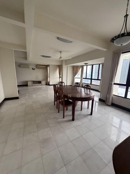 Condominium for Sale at Sri Penaga - Sze Yiing Lui - PropertyGuru.com.my