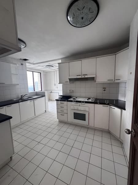 Condominium for Sale at Sri Penaga - Sze Yiing Lui - PropertyGuru.com.my