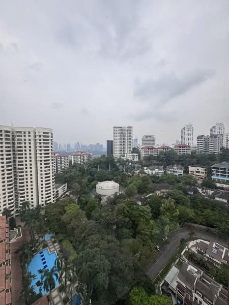 Condominium for Sale at Sri Penaga - Sze Yiing Lui - PropertyGuru.com.my