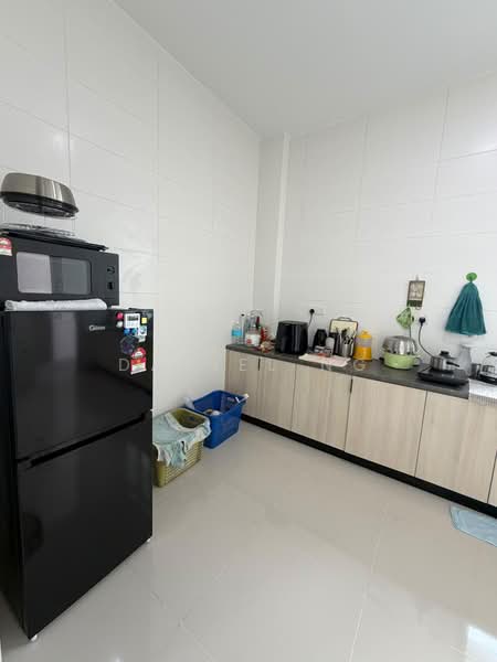 Kondominium untuk Dijual di The Orchard Residences - Daniel Ng - PropertyGuru.com.my