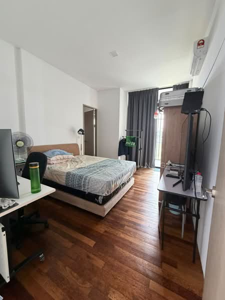 Kondominium untuk Dijual di The Orchard Residences - Daniel Ng - PropertyGuru.com.my