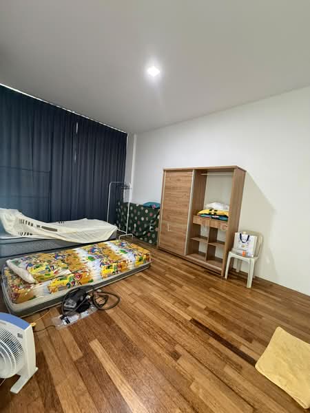 Kondominium untuk Dijual di The Orchard Residences - Daniel Ng - PropertyGuru.com.my