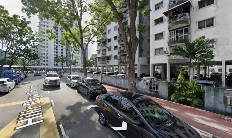 Pangsapuri untuk Dijual di Desa Rahmat (Graceland Villa) - Ben Hew - PropertyGuru.com.my