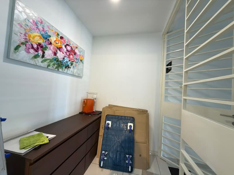 Service Residence for Sale at Eco Sky - David Lee - Entrance - PropertyGuru.com.my