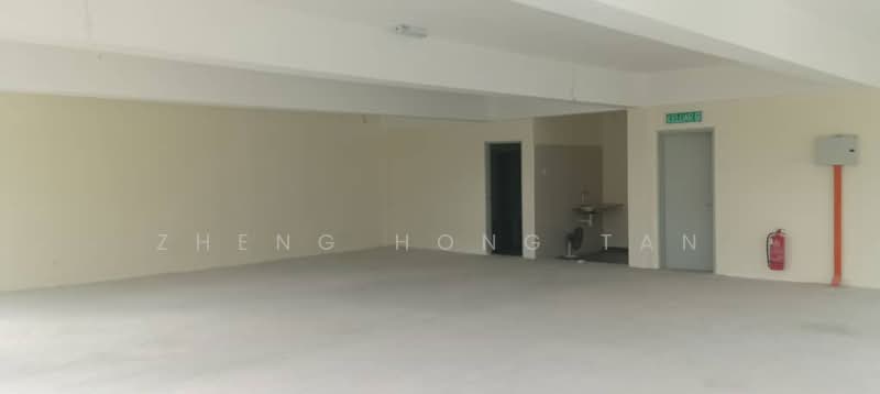 Kilang untuk Disewa di Saujana Rawang (Rawang) - Zheng Hong Tan - Interior - PropertyGuru.com.my
