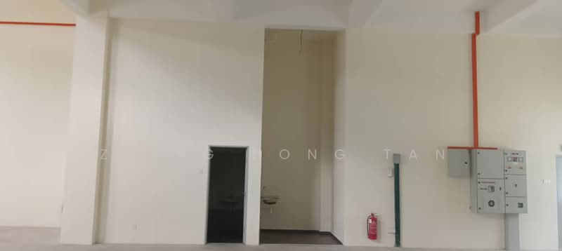 Kilang untuk Disewa di Saujana Rawang (Rawang) - Zheng Hong Tan - Interior - PropertyGuru.com.my