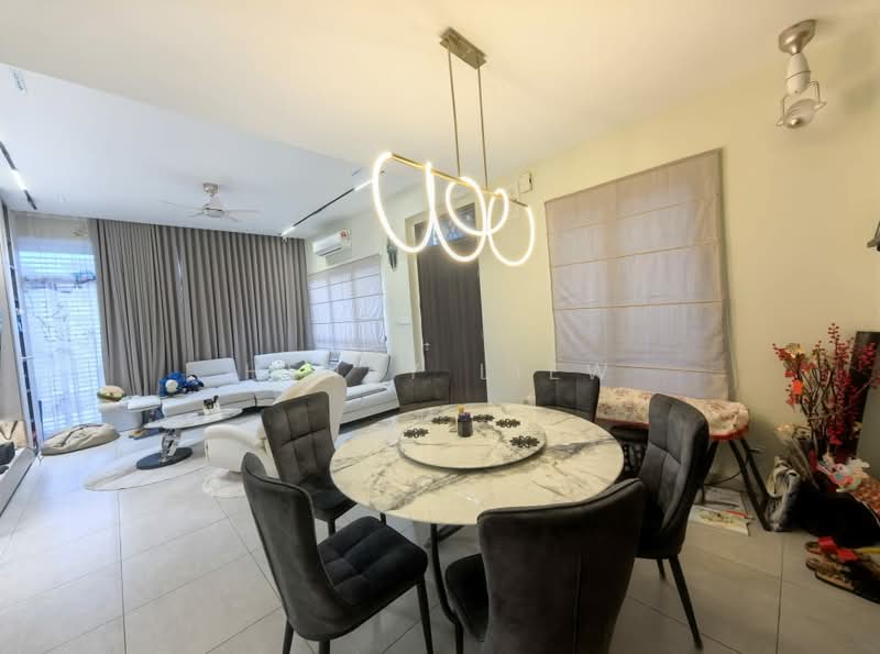 Terraced House for Sale in Cyberjaya (Selangor) - Henry Liew - PropertyGuru.com.my