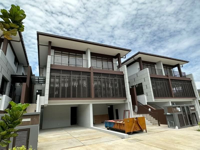Terraced House for Sale in Cyberjaya (Selangor) - Henry Liew - PropertyGuru.com.my
