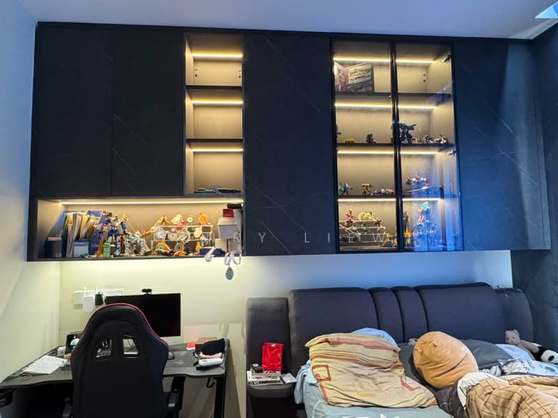 Terraced House for Sale in Cyberjaya (Selangor) - Henry Liew - PropertyGuru.com.my