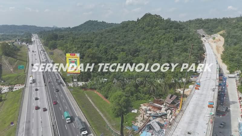 Kilang untuk Dijual di Sungai Buloh (Selangor) - Kai kwang Wan - PropertyGuru.com.my