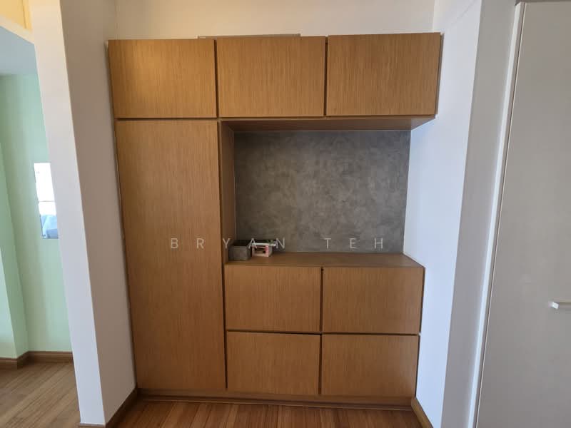 Service Residence for Sale at i-Zen @ Kiara 1 - Bryan Teh - PropertyGuru.com.my