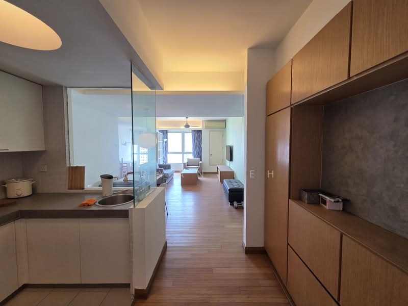 Service Residence for Sale at i-Zen @ Kiara 1 - Bryan Teh - PropertyGuru.com.my