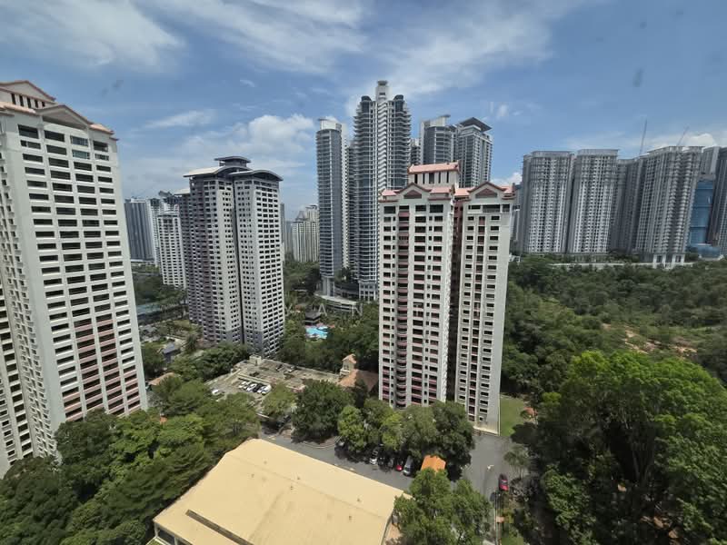 Service Residence for Sale at i-Zen @ Kiara 1 - Bryan Teh - PropertyGuru.com.my