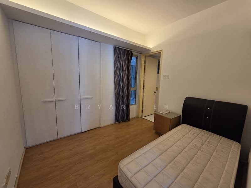 Service Residence for Sale at i-Zen @ Kiara 1 - Bryan Teh - PropertyGuru.com.my