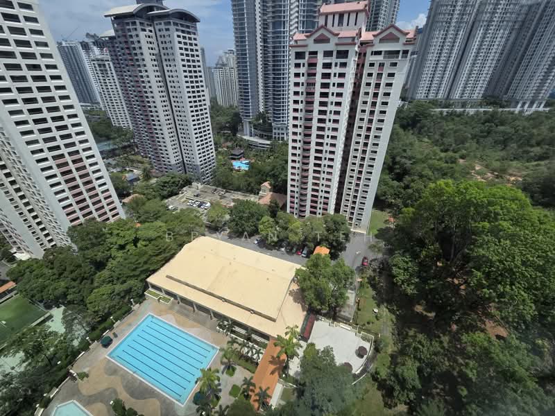 Service Residence for Sale at i-Zen @ Kiara 1 - Bryan Teh - PropertyGuru.com.my