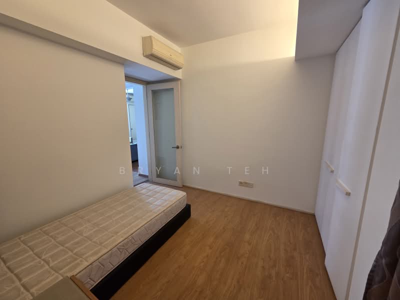 Service Residence for Sale at i-Zen @ Kiara 1 - Bryan Teh - PropertyGuru.com.my