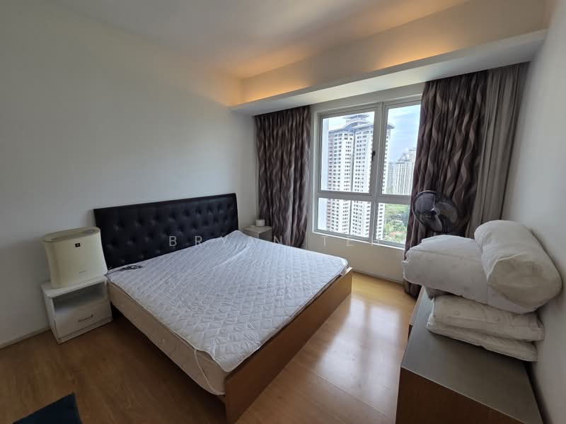 Service Residence for Sale at i-Zen @ Kiara 1 - Bryan Teh - PropertyGuru.com.my