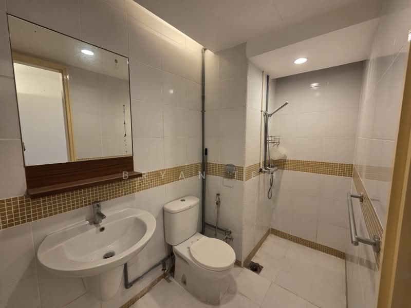 Service Residence for Sale at i-Zen @ Kiara 1 - Bryan Teh - PropertyGuru.com.my