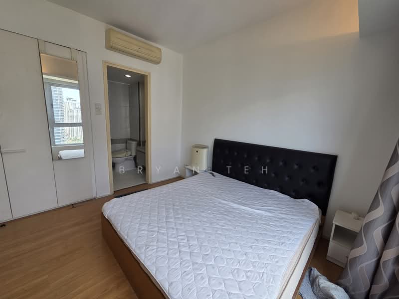 Service Residence for Sale at i-Zen @ Kiara 1 - Bryan Teh - PropertyGuru.com.my