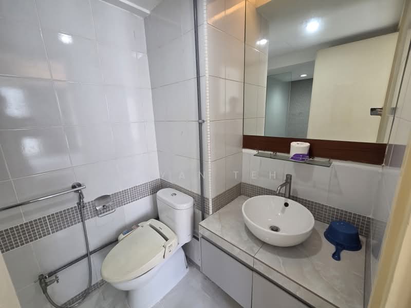 Service Residence for Sale at i-Zen @ Kiara 1 - Bryan Teh - PropertyGuru.com.my