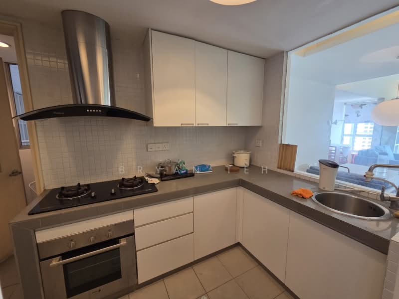 Service Residence for Sale at i-Zen @ Kiara 1 - Bryan Teh - PropertyGuru.com.my