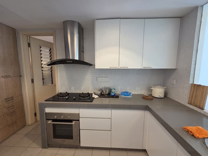 Service Residence for Sale at i-Zen @ Kiara 1 - Bryan Teh - PropertyGuru.com.my