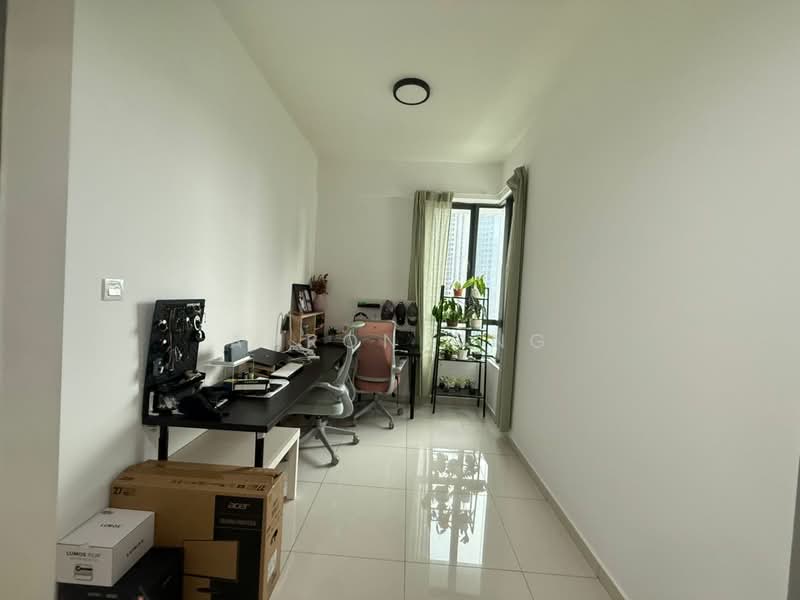 Condominium for Sale at Infiniti 3 Residences - Aaron Ong - Study - PropertyGuru.com.my