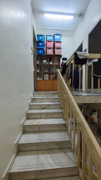 2-storey Terraced House for Sale in Taman Alam Megah (Shah Alam) - Chris Choo - Interior - PropertyGuru.com.my