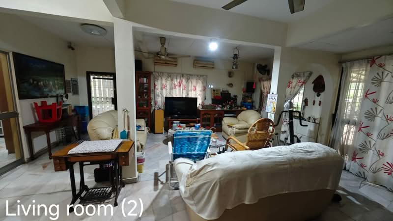 2-storey Terraced House for Sale in Taman Alam Megah (Shah Alam) - Chris Choo - PropertyGuru.com.my