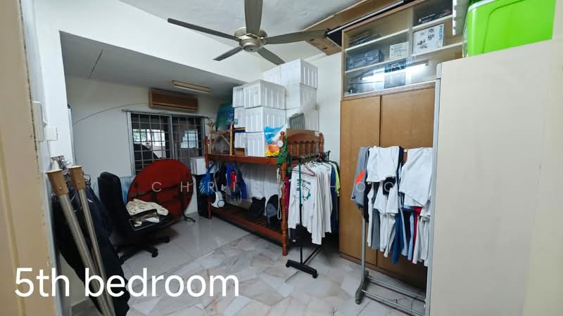 2-storey Terraced House for Sale in Taman Alam Megah (Shah Alam) - Chris Choo - PropertyGuru.com.my