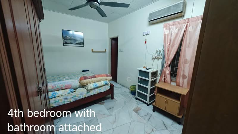 2-storey Terraced House for Sale in Taman Alam Megah (Shah Alam) - Chris Choo - PropertyGuru.com.my