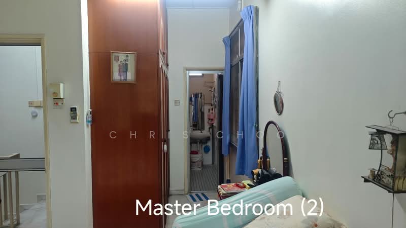 2-storey Terraced House for Sale in Taman Alam Megah (Shah Alam) - Chris Choo - PropertyGuru.com.my