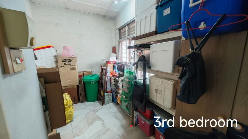 2-storey Terraced House for Sale in Taman Alam Megah (Shah Alam) - Chris Choo - PropertyGuru.com.my