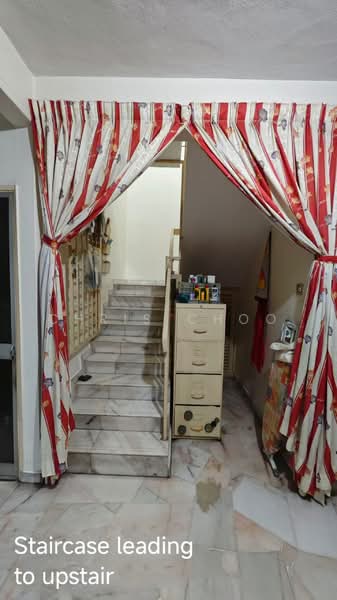 2-storey Terraced House for Sale in Taman Alam Megah (Shah Alam) - Chris Choo - PropertyGuru.com.my