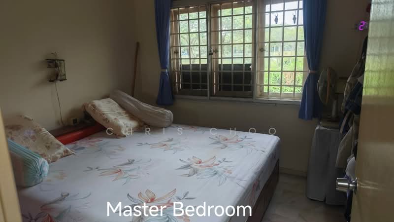 2-storey Terraced House for Sale in Taman Alam Megah (Shah Alam) - Chris Choo - PropertyGuru.com.my