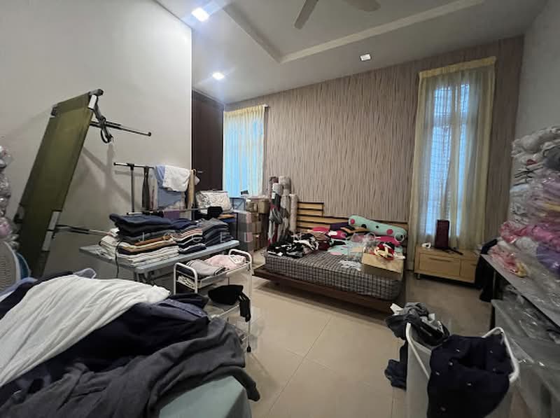 Bungalow House untuk Dijual di Cheras (Selangor) - Jocelyn Soo - PropertyGuru.com.my