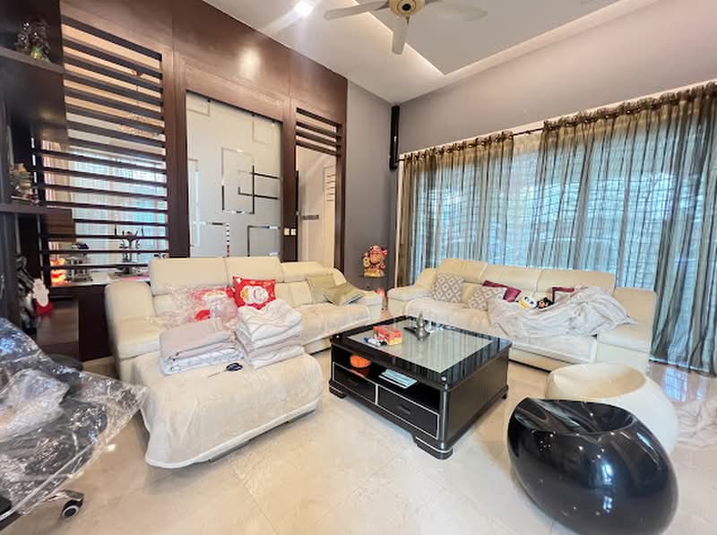 Bungalow House untuk Dijual di Cheras (Selangor) - Jocelyn Soo - PropertyGuru.com.my