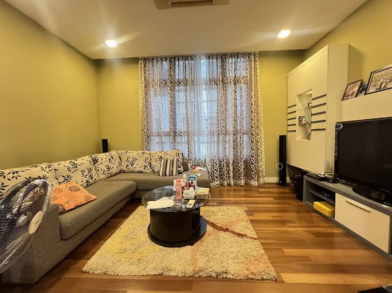 Bungalow House untuk Dijual di Cheras (Selangor) - Jocelyn Soo - PropertyGuru.com.my